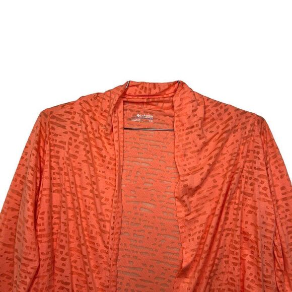 Columbia Women's Adera Inner Luminosity II Wrap - Picture 2 of 11